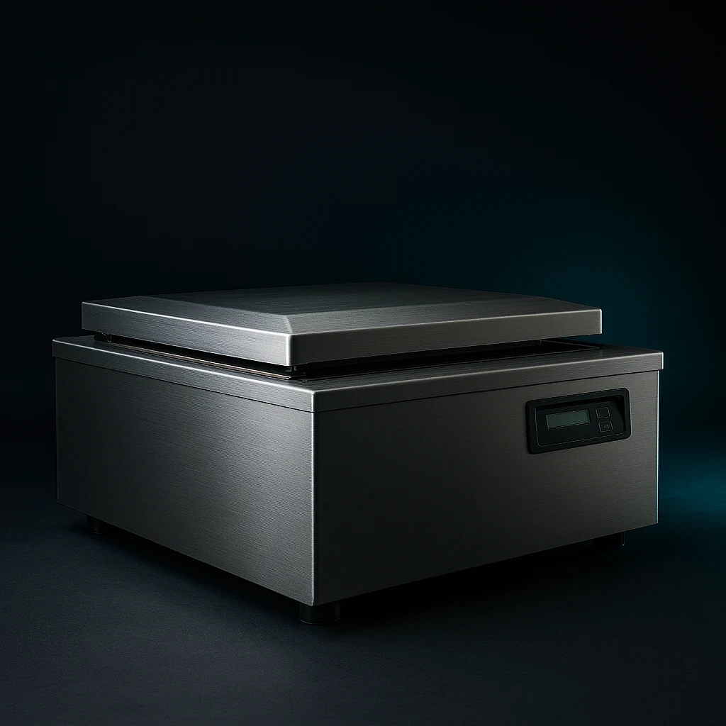 Henkelman M‑Packer